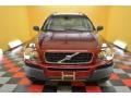 2004 Ruby Red Metallic Volvo XC90 2.5T AWD  photo #2