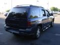 2003 Indigo Blue Metallic Chevrolet TrailBlazer EXT LT 4x4  photo #4