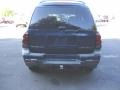 2003 Indigo Blue Metallic Chevrolet TrailBlazer EXT LT 4x4  photo #5