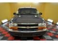 1998 Medium Beige Mystique Metallic Chevrolet Blazer LS 4x4  photo #2