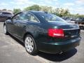 2006 Cambridge Green Pearl Audi A6 3.2 Sedan  photo #9