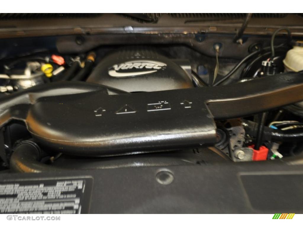 2003 Suburban 1500 LT 4x4 - Indigo Blue Metallic / Tan/Neutral photo #20