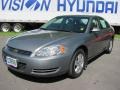 Dark Silver Metallic - Impala LS Photo No. 1