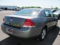 Dark Silver Metallic - Impala LS Photo No. 2