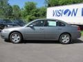 Dark Silver Metallic - Impala LS Photo No. 12