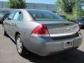 Dark Silver Metallic - Impala LS Photo No. 13
