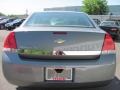 Dark Silver Metallic - Impala LS Photo No. 14