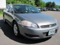 Dark Silver Metallic - Impala LS Photo No. 15