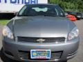 Dark Silver Metallic - Impala LS Photo No. 16