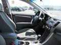 Radiant Silver - Sonata GLS Photo No. 7