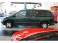 1999 Forest Green Pearl Dodge Grand Caravan   photo #4