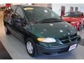 Forest Green Pearl - Grand Caravan  Photo No. 10