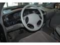 Forest Green Pearl - Grand Caravan  Photo No. 14