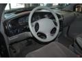 1999 Forest Green Pearl Dodge Grand Caravan   photo #14