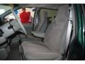 Forest Green Pearl - Grand Caravan  Photo No. 16