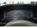 1999 Forest Green Pearl Dodge Grand Caravan   photo #35