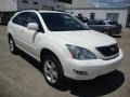 Crystal White - RX 330 AWD Photo No. 4