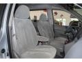 2008 Silver Metallic Kia Sedona LX  photo #23