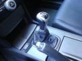 Belize Blue Pearl - Accord EX-L V6 Coupe Photo No. 16