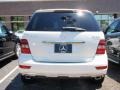 Arctic White - ML 350 4Matic Photo No. 5
