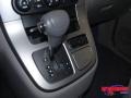 2008 Silver Metallic Kia Sedona LX  photo #44