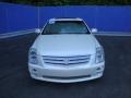 White Diamond - STS 4 V6 AWD Photo No. 7