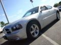 Bright Silver Metallic - Charger R/T Photo No. 1