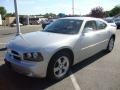 Bright Silver Metallic - Charger R/T Photo No. 2