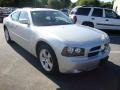 Bright Silver Metallic - Charger R/T Photo No. 4