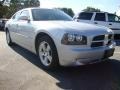 Bright Silver Metallic - Charger R/T Photo No. 5