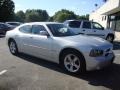 Bright Silver Metallic - Charger R/T Photo No. 6