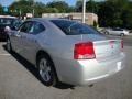 Bright Silver Metallic - Charger R/T Photo No. 9