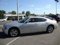 Bright Silver Metallic - Charger R/T Photo No. 10