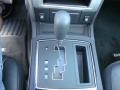 Bright Silver Metallic - Charger R/T Photo No. 32