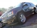 Black - Suburban LTZ 4x4 Photo No. 1