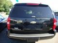 Black - Suburban LTZ 4x4 Photo No. 6
