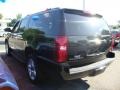 Black - Suburban LTZ 4x4 Photo No. 7