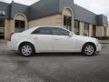 White Diamond - CTS Sedan Photo No. 7