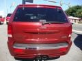 2007 Red Rock Crystal Pearl Jeep Grand Cherokee SRT8 4x4  photo #8