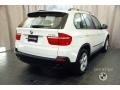 Alpine White - X5 3.0si Photo No. 2