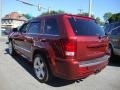 2007 Red Rock Crystal Pearl Jeep Grand Cherokee SRT8 4x4  photo #9