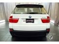 Alpine White - X5 3.0si Photo No. 3
