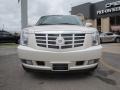 White Diamond - Escalade AWD Photo No. 2