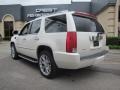 White Diamond - Escalade AWD Photo No. 5
