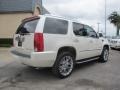 White Diamond - Escalade AWD Photo No. 6