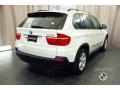 Alpine White - X5 3.0si Photo No. 2