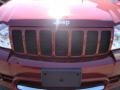 2007 Red Rock Crystal Pearl Jeep Grand Cherokee SRT8 4x4  photo #29