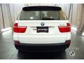 Alpine White - X5 3.0si Photo No. 3