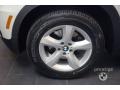 Alpine White - X5 3.0si Photo No. 7