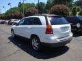 Stone White - Pacifica Touring AWD Photo No. 2